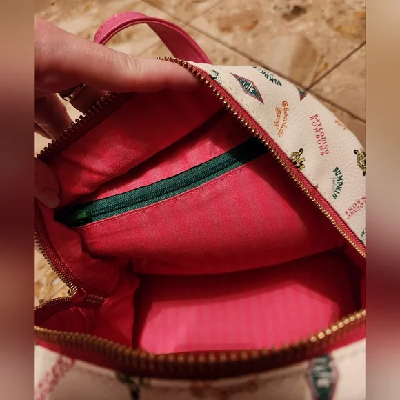 Honeydukes Mini Backpack - Picture 8 of 8